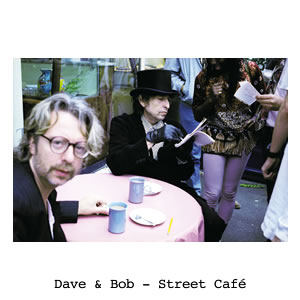 Dave & Bob Street Cafe Thumb