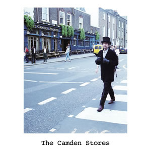 The Camden Stores Thumb
