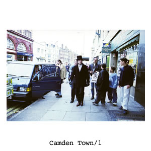 Camden Town 1 Thumb