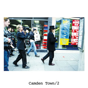 Camden Town 2 Thumb