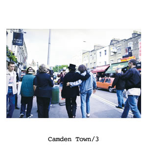 Camden Town 3 Thumb