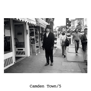 Camden Town 5 Thumb