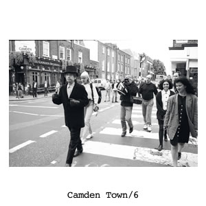 Camden Town 6 Thumb