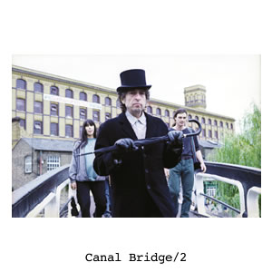 Canal Bridge 2 Thumb