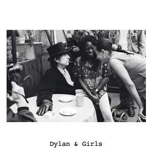 Dylan & Girls Thumb